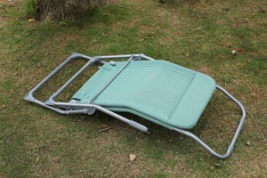 Tumbonas plegables reclinables para el lado de la piscina, precio bajo de fábrica, inventario adecuado, alta calidad, oferta - Product Image 6