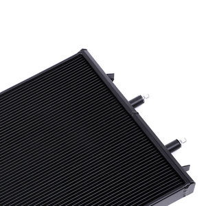 Radiador de Aluminio para Auto OE 17112284608 para BMW S55 F87 M2C M2 Competition, Radiador de Alto Rendimiento - Product Image 2