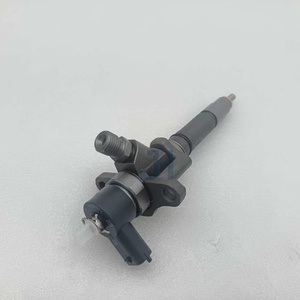Injecteur de carburant diesel ME226793, pièces d'injection moteur haute précision pour camion Fuso FE140 FE145, pièces détachées moteur 4M50. - Product Image 3