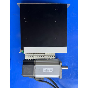 DKC02.3-012-3-MGP-01VRS MSM030C-0300-NN-M0-CG0ไดรฟ์และมอเตอร์ - Product Image 2