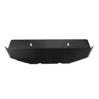 YongJin aluminium pelle avant séparateur avant ATV pare-chocs avant lèvre Atv Kit de carrosserie pour Can AM Ryker tous les modèles