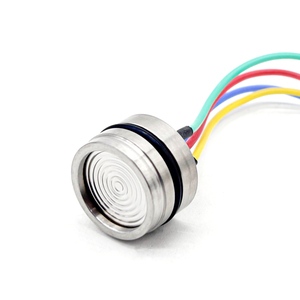 Capteur de silicium diffusé importé de haute précision OEM Core 210 - Product Image 3