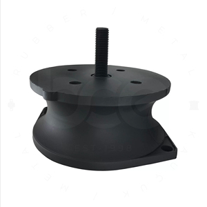 โช้คอัพยาง13304787แดมเปอร์ยาง SD115 SD70D <span class=keywords><strong>DD140</strong></span> SD130 SD130D SD160DX ชิ้นส่วนเครื่องยนต์ SD200DX - Product Image 1