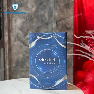 Bolsa de Papel Personalizada con Logotipo, Empaque Premium para Compras, Fabricante y Proveedor OEM de Vietnam - Product Image 2