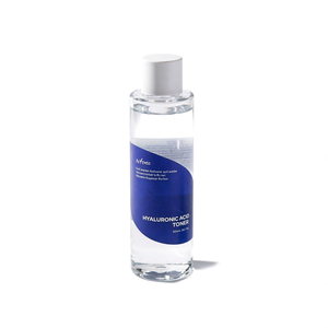 Tónico de Ácido Hialurónico Isntree 200ml Cuidado Diario de la Piel Para Todo Tipo de Piel - Product Image 2
