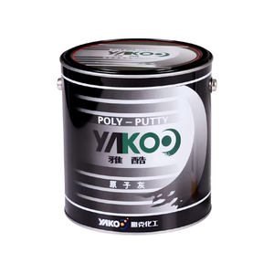 Mastic élastique/Mastic <span class=keywords><strong>polyester</strong></span> - Product Image 1