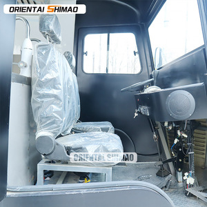 <span class=keywords><strong>Camion</strong></span> de Nourriture Électrique Citroën, Véhicule Mobile pour Café Noir, Fast Food, Boulangerie, Crêperie, à Vendre - Product Image 2