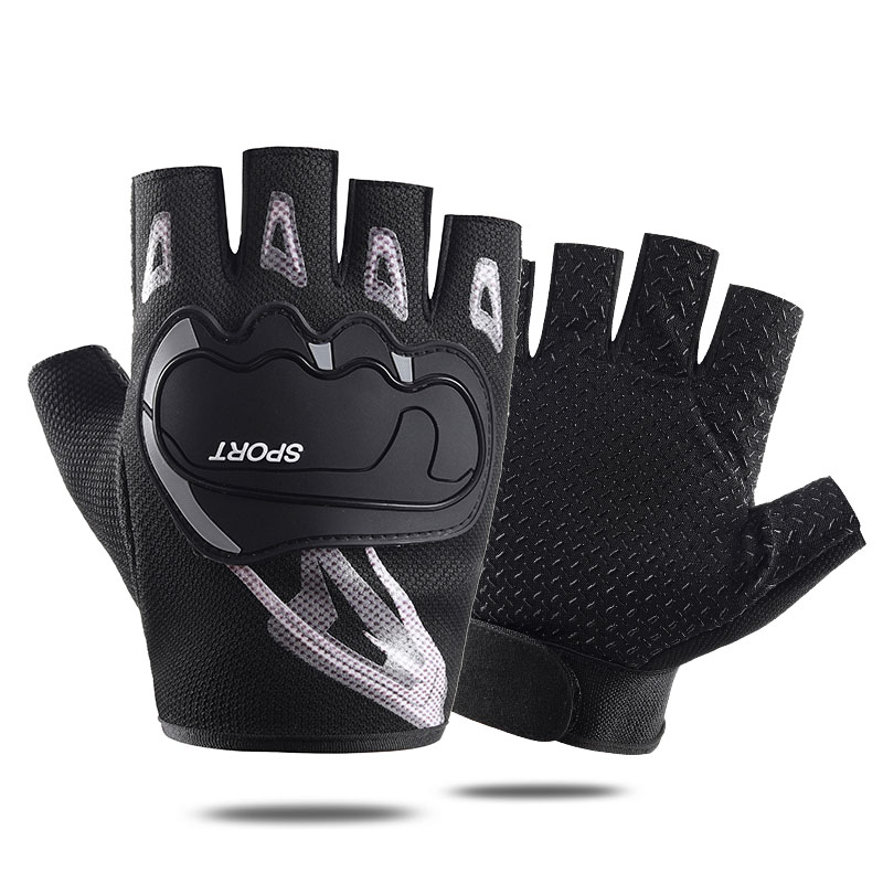 Guantes deportivos de alta calidad Unisex, para ejercicio físico, entrenamiento, levantamiento de pesas, para gimnasio