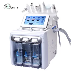 Hydra Diamond Facial Aqua Peeling Hydro Oxygen Jet Crystal Microdermabrasion Hydra Dermabrasion Facial Machine