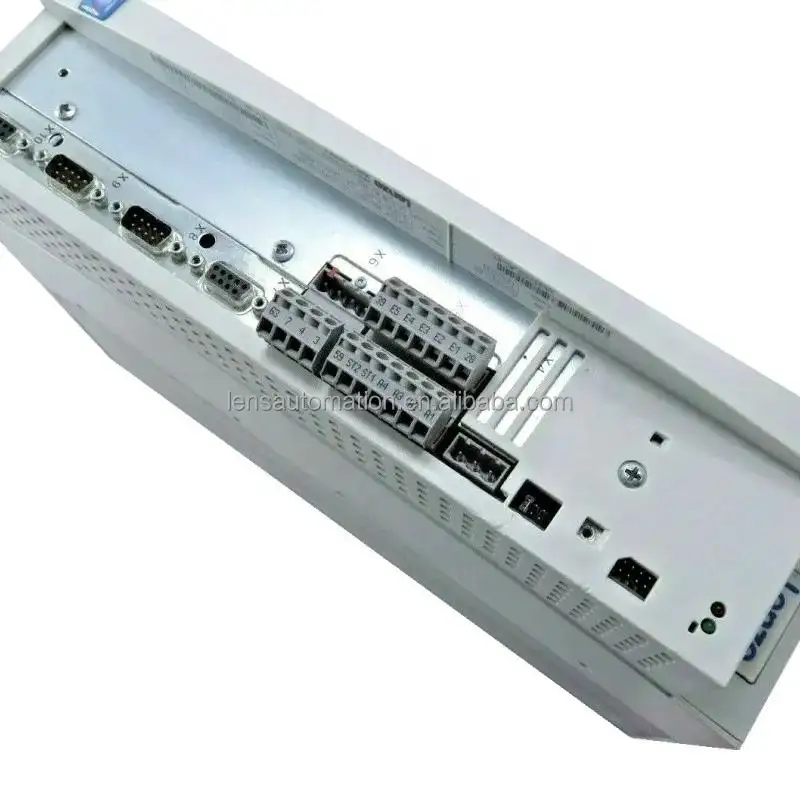 Lenze Servo Inverter PLC EVF9321-EV asli konverter frekuensi dalam persediaan
