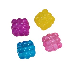 Juguetes para exteriores: Juguetes antiestrés de malta y para apretar, de venta caliente, tipo cubo ultrafino, para aliviar el estrés. - Product Image 6