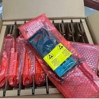 Kartu Komputasi Berkinerja Tinggi A100 40GB SXM4, GPU 6912 CUDA Core untuk Inferensi Model Besar & Komputasi Ilmiah