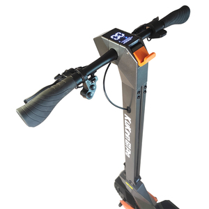 KuKirin Pro Support OEM/ODM Aluminum frame Dual drive 800w 28.3nm power motor 20.8ah battery - Product Image 4