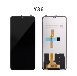 Pantalla para Teléfono <span class=keywords><strong>Vivo</strong></span> Y36, Pantalla LCD TFT <span class=keywords><strong>de</strong></span> 6.5 Pulgadas, 350-400cd, 1 Año <span class=keywords><strong>de</strong></span> Garantía, 100% Probada, Embalaje Personalizado, Venta al por Mayor - Product Image 1