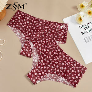 بيع بالجملة ZSM مخصص عالي الجودة ثونجس دانتيل (XL) _ نسيج مخصص بالكامل/لون/علامة تجارية _ مصنع B2B الأوروبي - Product Image 1