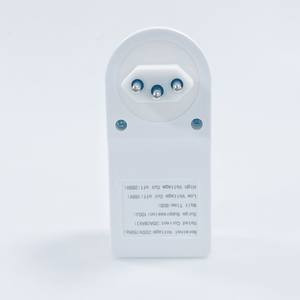 Protector de Voltaje Brasileño 16A 220V Dispositivo de Protección Contra Sobretensiones Para TV y Computadora - Product Image 2