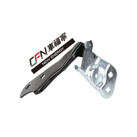 Charnière de capot à longue durée de vie 1098792-00-d, raccord rotatif durable pour capot moteur Tesla Model 3 2017-2020