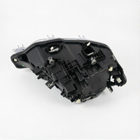 Faro LED Remanufacturado OEM para BMW Serie 3 F35 LCI 2016-2019, Lámpara Automotriz de Repuesto OE