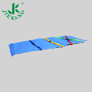 Bán buôn xách tay hướng dẫn sử dụng nguồn điện dễ dàng mang theo y tế Cứu Hộ Khẩn Cấp Chân không cáng - Product Image 6