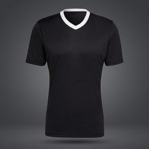 Wholesale 2026 New Season Summer Unisex <b>Soccer</b> Home Jersey Short Sleeve Embroidered Moisture-Wicking Slim Fit Customized - Product Image 3