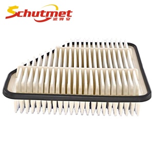 उच्च गुणवत्ता वाली कार एयर फिल्टर मोटर वाहन भागों के लिए 2000-2018 ओम 1780126020 178010r30 - Product Image 4