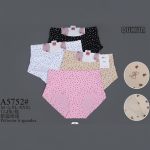 Mutande donna Calzon Senora - Product Image 1