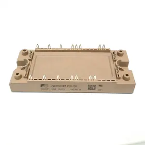 Модуль питания IGBT 7MBR50VW120-51 7MBR50XWA120-50 7MBR35VW120-51 7MBR35XWA120-50