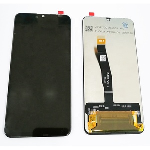Pantalla LCD de 6.21 Pulgadas para <span class=keywords><strong>Huawei</strong></span> Honor 10 Lite, Repuesto de Pantalla Táctil - Product Image 2