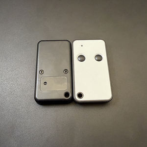 โรงรถประตูรีโมทคอนโทรลรีโมทคอนโทรล Duplicator ROGER E80 TX52R <span class=keywords><strong>2</strong></span> TX54R 4 TX22 TX10 TX1 M80 H80 433.92MHz รหัสคงที่ - Product Image 6