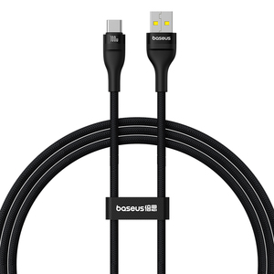   Cable USB <span class=keywords><strong>Tipo</strong></span> C para <span class=keywords><strong>iPhone</strong></span> 15/16 Plus/15 Pro/17 Pro Max, Cable de Carga Rápida para Huawei <span class=keywords><strong>Honor</strong></span>, Cable de Datos para Samsung Oneplus - Product Image 1