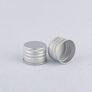 Contenant en aluminium multi-capacités vide pour huiles essentielles, huiles de massage, liquides cosmétiques bruts et échantillons, idéal pour l'emballage de vente au détail et la fabrication artisanale. - Product Image 3