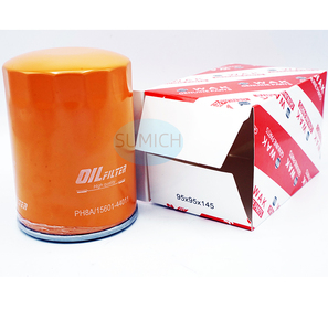 กรองน้ำมันเครื่องรถยนต์ Wak Oil Filter Car Accessories รุ่น Ph8a 15601-44011 15600-41010 90915-Td004 90915-Td004 สำหรับรถยนต์นิสสัน - Product Image 6