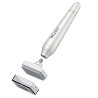 Nouvel Arrivage Stylo de Microneedling Hydra à Double Action Professionnel Biopen Bio4 avec 64 et 120 aiguilles