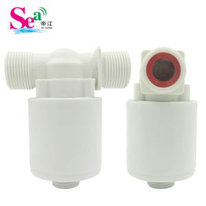 Contrôleur de niveau d'eau entièrement automatique, flotteur externe parallèle à 6 points pour poêles, tours d'eau, vanne de niveau de liquide à économie d'énergie - Product Image 4