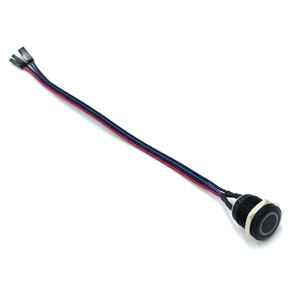 สายชาร์จเร็ว Maoye 3A USB 3.1 Type-C พร้อมไฟ LED ตัวนำทองแดงเคลือบดีบุก ปลอกหุ้ม PVC ปรับความยาวได้ มีสินค้าพร้อมส่ง - Product Image 5