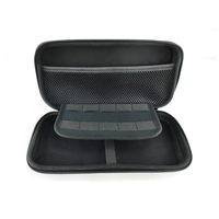 Étui rigide pour console de jeu vidéo personnalisé, étui de transport rigide pour jeux Xbox, étui rigide en EVA pour console PS Portal, sac de transport rigide