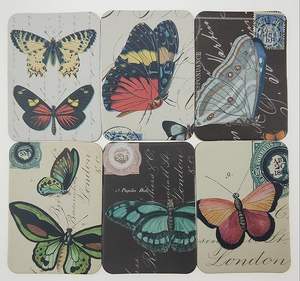 Imanes Magnéticos para Refrigerador, Adhesivos Decorativos para el Hogar, Manualidades con Imanes - Product Image 3