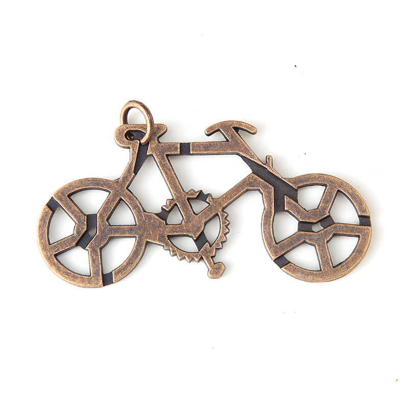 Bicycle lock
