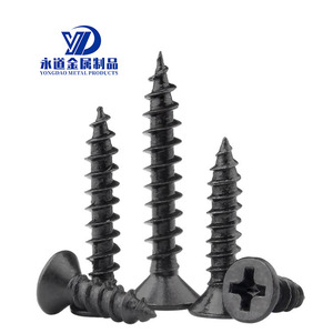Kit Assortito di <span class=keywords><strong>Viti</strong></span> <span class=keywords><strong>per</strong></span> Truciolato Personalizzabili M3 M4, <span class=keywords><strong>Viti</strong></span> Autofilettanti Zincate <span class=keywords><strong>per</strong></span> <span class=keywords><strong>Legno</strong></span>, Cartongesso, Mobili e Armadietti - Product Image 4