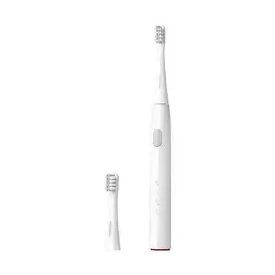 Xiaomi — brosse à dents électrique Y1, Dr Bei, de voyage électronique, organique, avec têtes de brosse à dents
