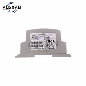 Módulo PLC de Controlador Lógico Programable 2080-LC10-12DWD - Product Image 2