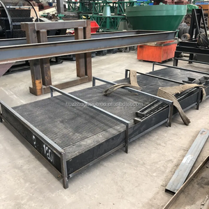 Nhà máy bán hàng trực tiếp, đặc biệt Lắc bảng cho chế biến khoáng <span class=keywords><strong>s</strong></span>ản - Product Image 5