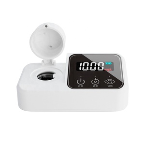 Medidor de nitrógeno y amoníaco portátil, colorímetro, Analizador de amoníaco OEM disponible, nuevo modelo - Product Image 2