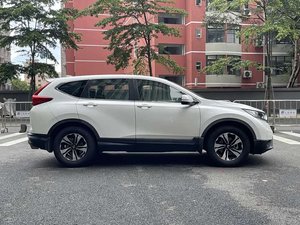 Honda <span class=keywords><strong>CR</strong></span>-V Usata Modello <span class=keywords><strong>2019</strong></span> 240TURBO CVT 2WD Versione Comfort Edizione Yaomu in Buone Condizioni, Precedentemente Proprietaria una Persona Adulta - Product Image 3