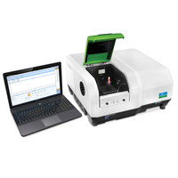 PerkinElmer FL 6500 Spectrometer 24000 Nm/min High Scanning Speed Power Range 20kw -120kw
