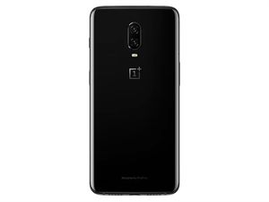 โทรศัพท์มือถือรุ่น OnePlus 6T A6010 4G LTE ของแท้พร้อมแรม6GB และซีพียูแปดแกน64รอม - Product Image 2