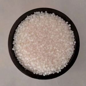 วัสดุ HDPE เกรดฟิล์ม HHM TR 144 คุณภาพสูง ความแข็งแรงสูง ผลิตจากเม็ดพลาสติกบริสุทธิ์ ป้องกันไฟฟ้าสถิตย์ สำหรับการผลิตฟิล์มเป่าลม - Product Image 2