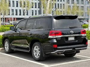 Toyota <span class=keywords><strong>Land</strong></span> <span class=keywords><strong>Cruiser</strong></span> 2019 5.7L Automático LHD 7 Plazas Todoterreno SUV, Autos Usados, Vehículos de <span class=keywords><strong>Segunda</strong></span> <span class=keywords><strong>Mano</strong></span> - Product Image 6
