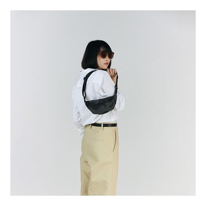 Riñonera Casual CIPU de Poliéster con Cierre de Cremallera, Talla S 27x10cm, Unisex, en Stock, Taiwán - Product Image 3