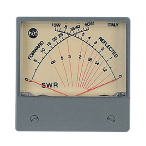 Mới nhất SWR Watt meter/Truyền tải điện Meter tiêu đề - Product Image 1